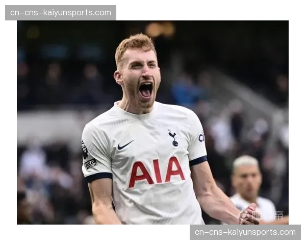 半场战报：热刺1-1西汉姆联，库卢塞夫斯基世界波破门