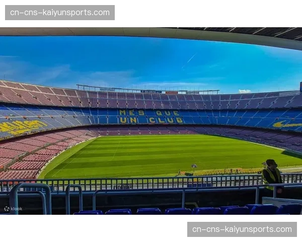 巴塞罗那市政府批准新诺坎普周边商业开发计划，将建沉浸式体验中心