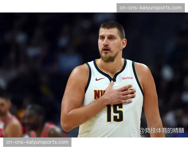 分析：掘金卫冕之路上的隐患——约基奇下场后球队净效率值为负