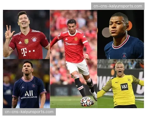 从青训到金靴：维尼修斯崛起之路的欧冠征程