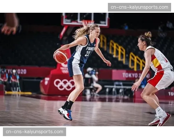 WNBA正式引入四分线，5月比赛成新规试验场